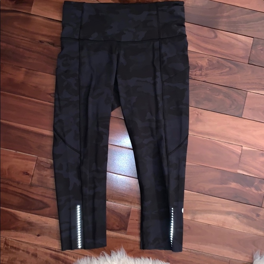 Lululemon leggings